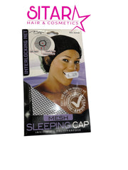 Mesh Sleeping Cap Extra Large