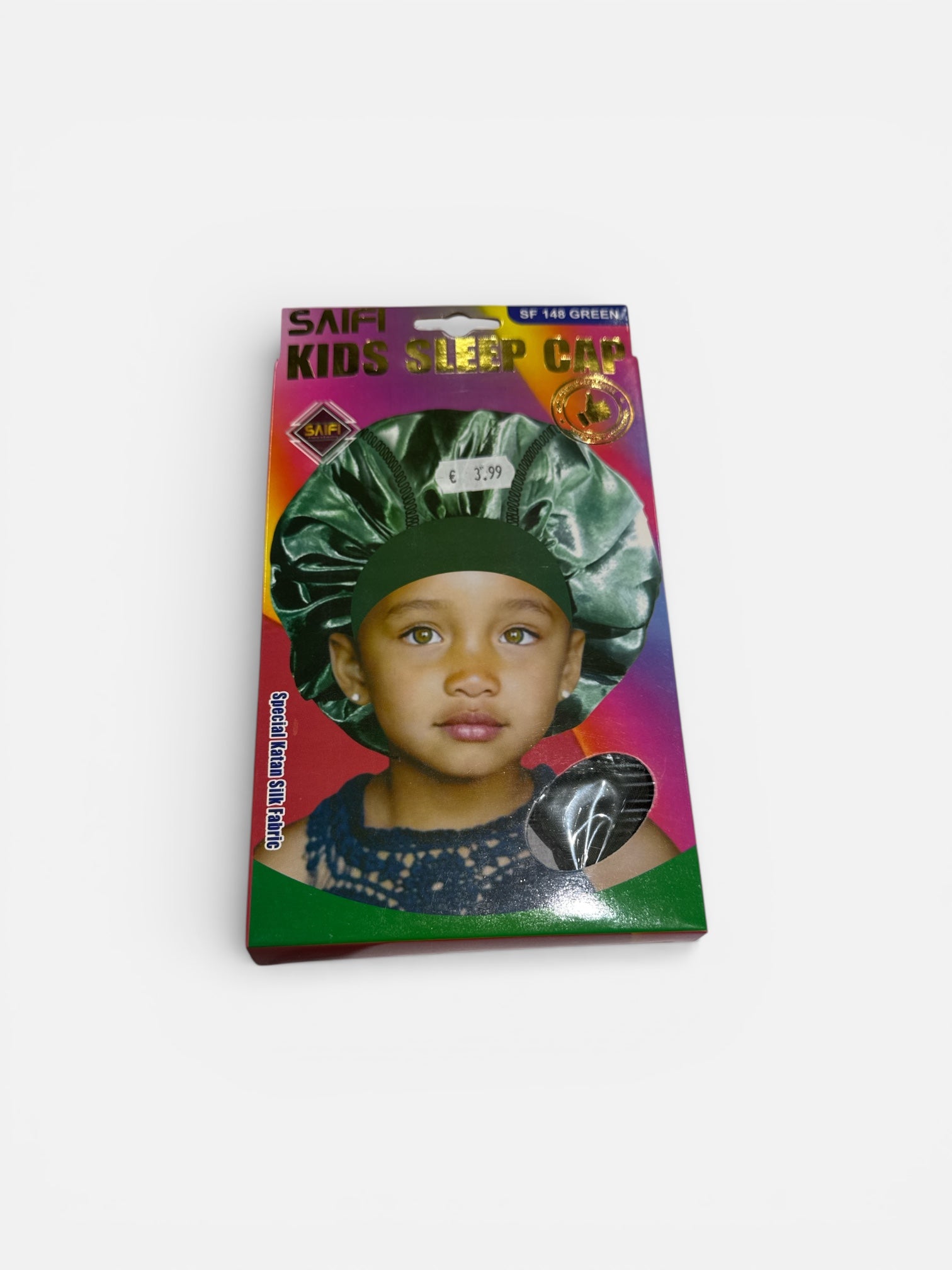 Kids Sleep Cap