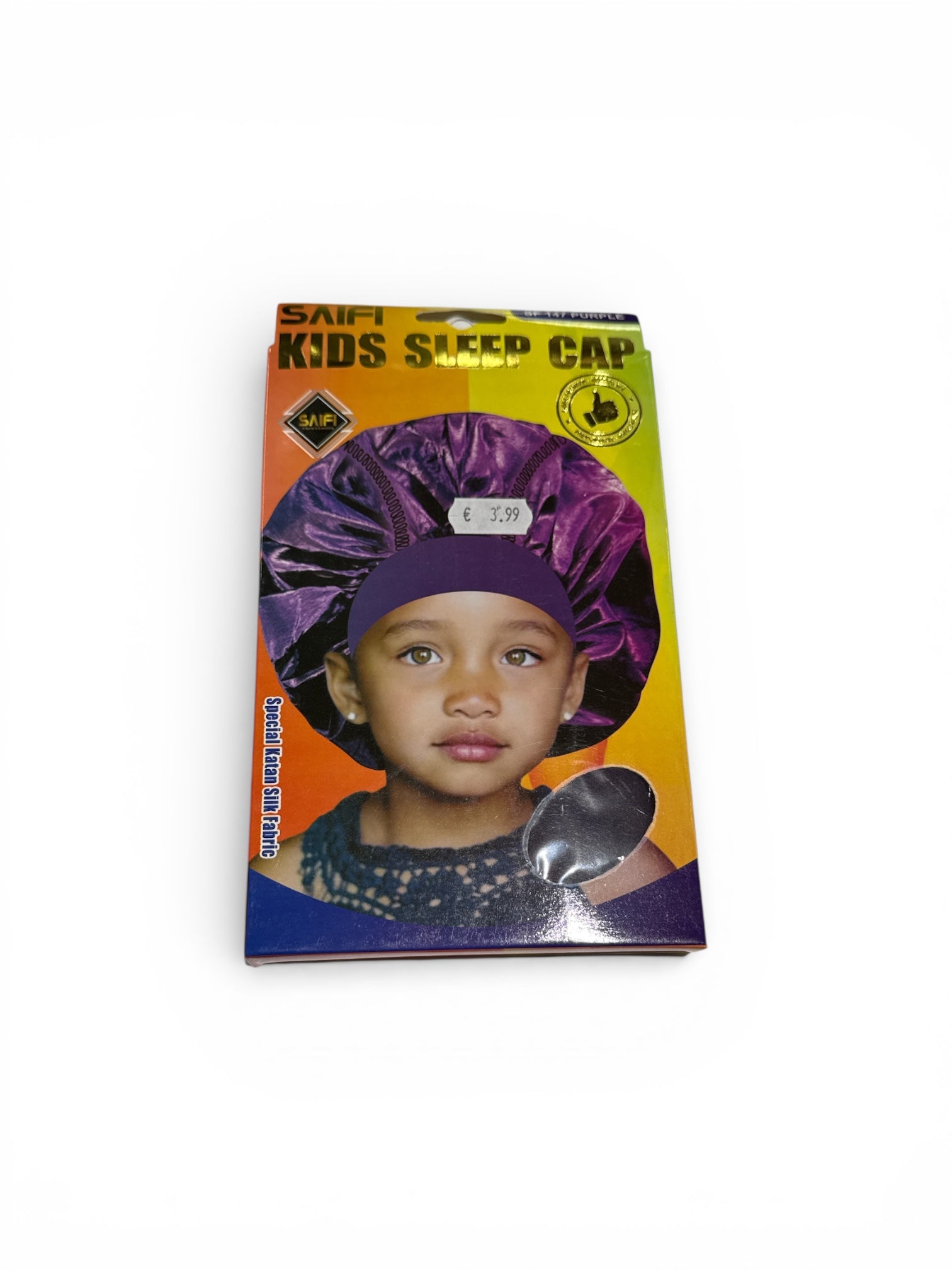 Kids Sleep Cap
