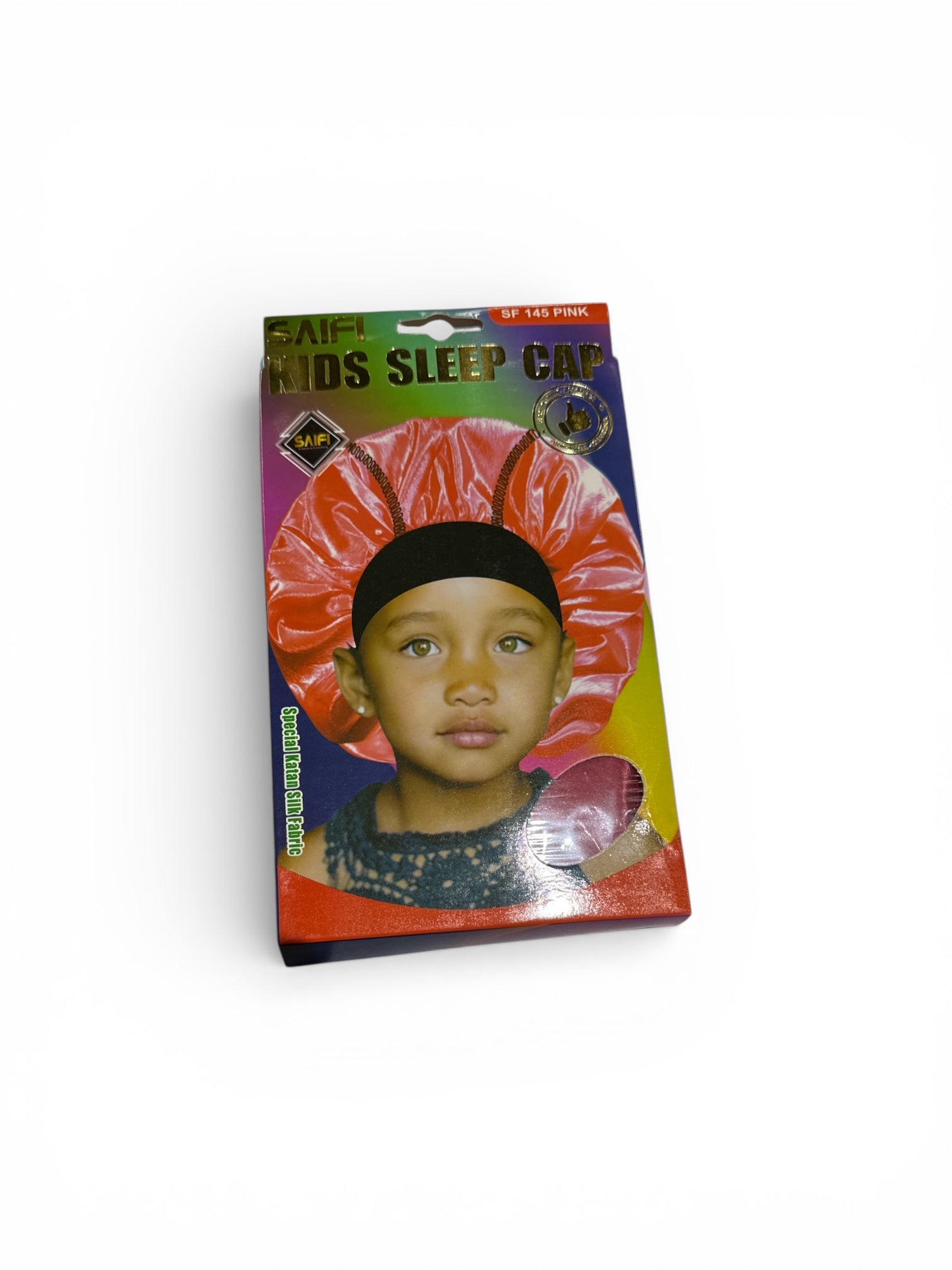 Kids Sleep Cap