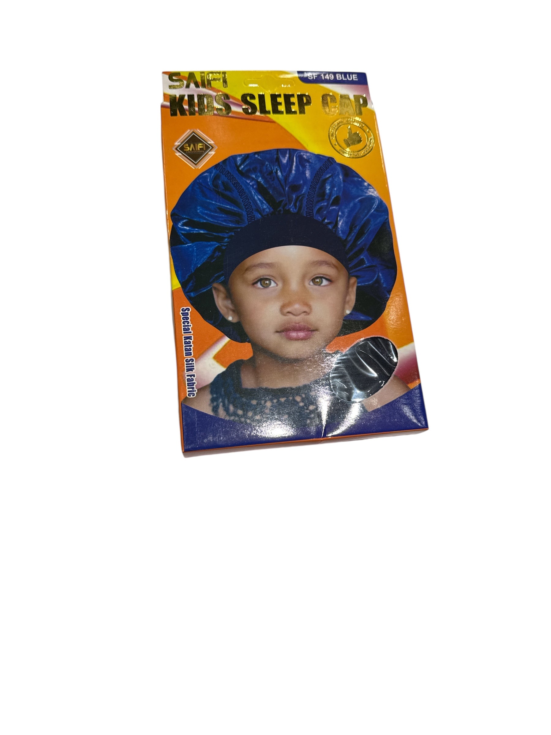 Kids Sleep Cap