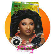 SAIFI Day & Night Cap Black