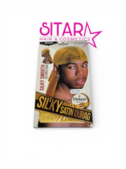 Silky Satin Durag