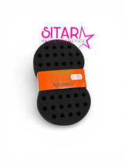 Single Sided Hair Twist Sponge