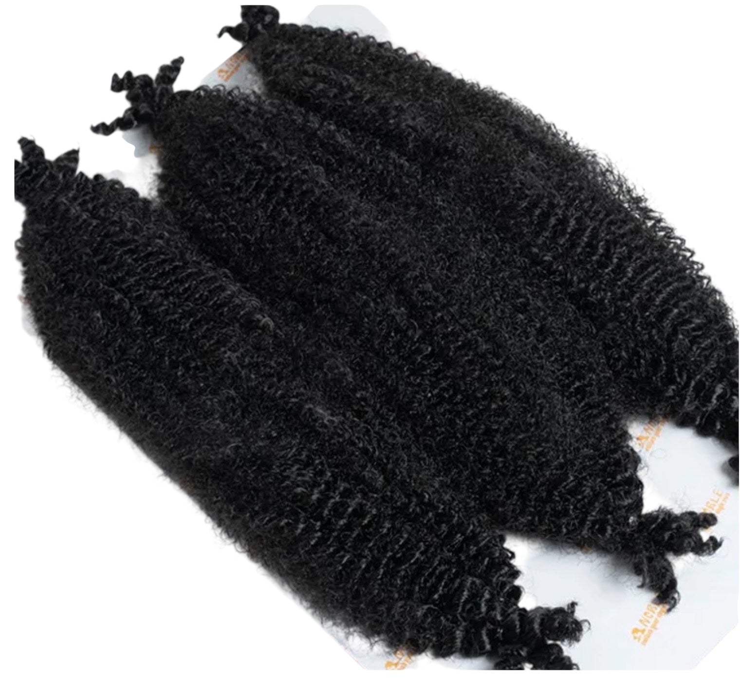 Syn Poppin Twist Bulk 20’’