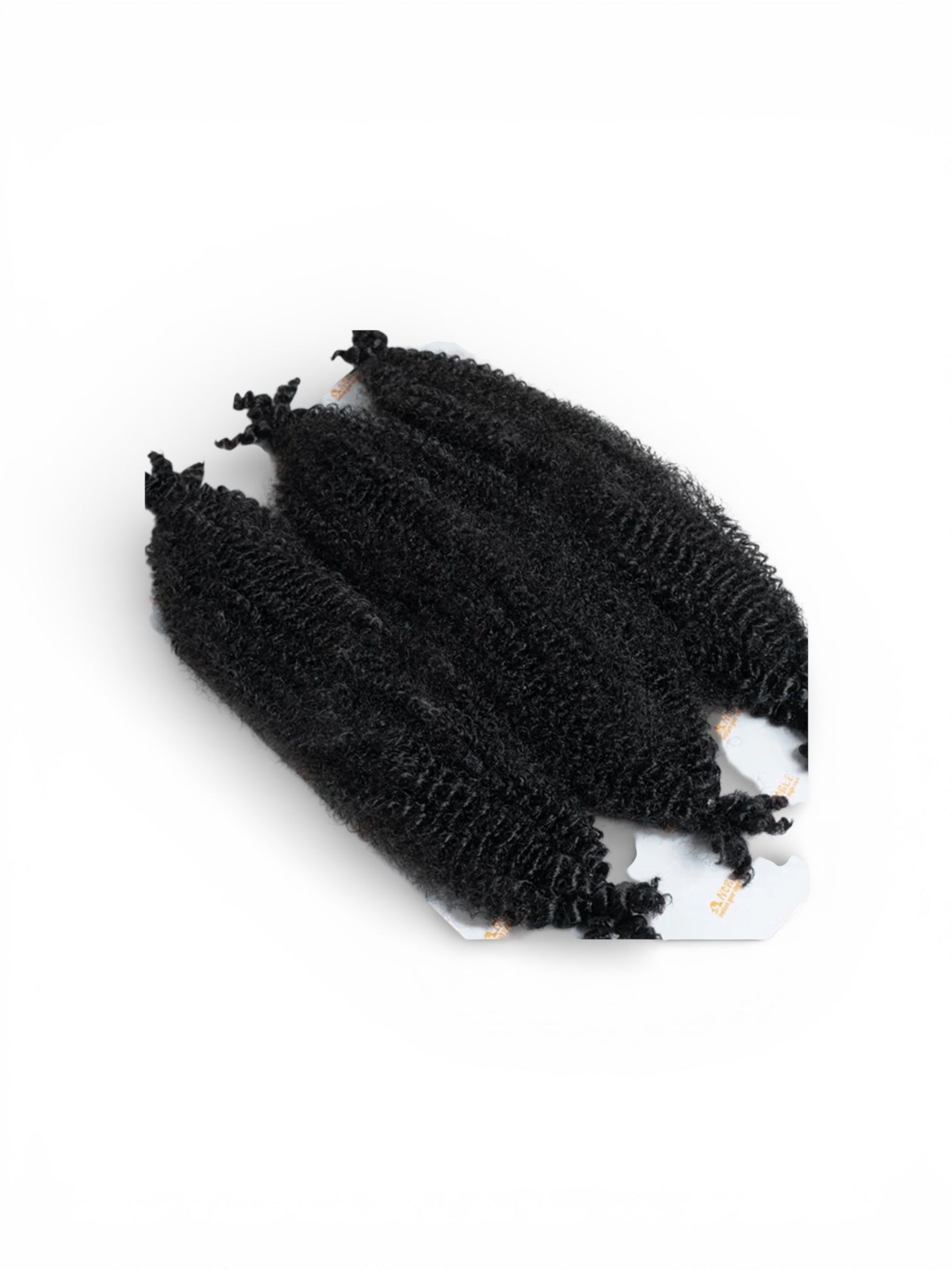 Syn Poppin Twist Bulk 20’’