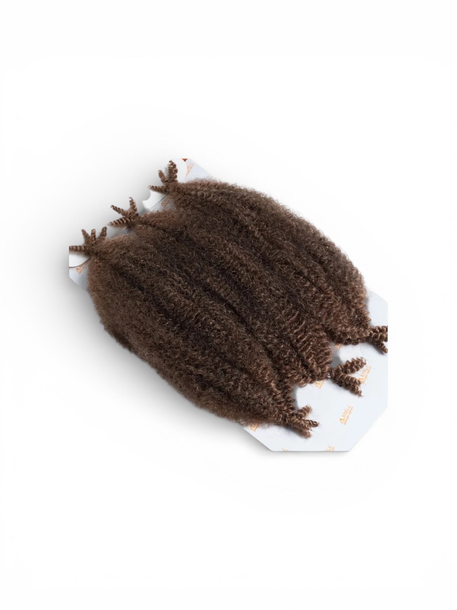 Syn Poppin Twist Bulk 20’’