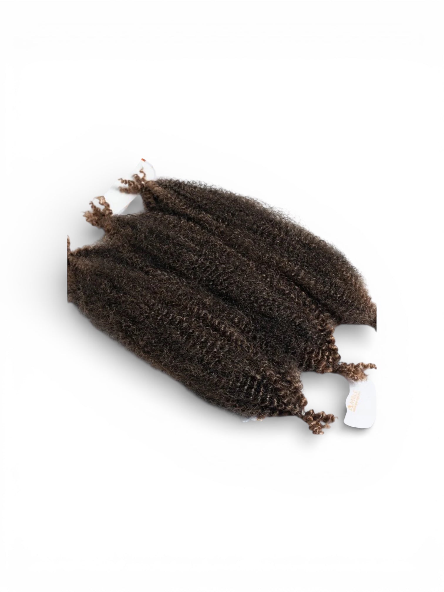 Syn Poppin Twist Bulk 20’’