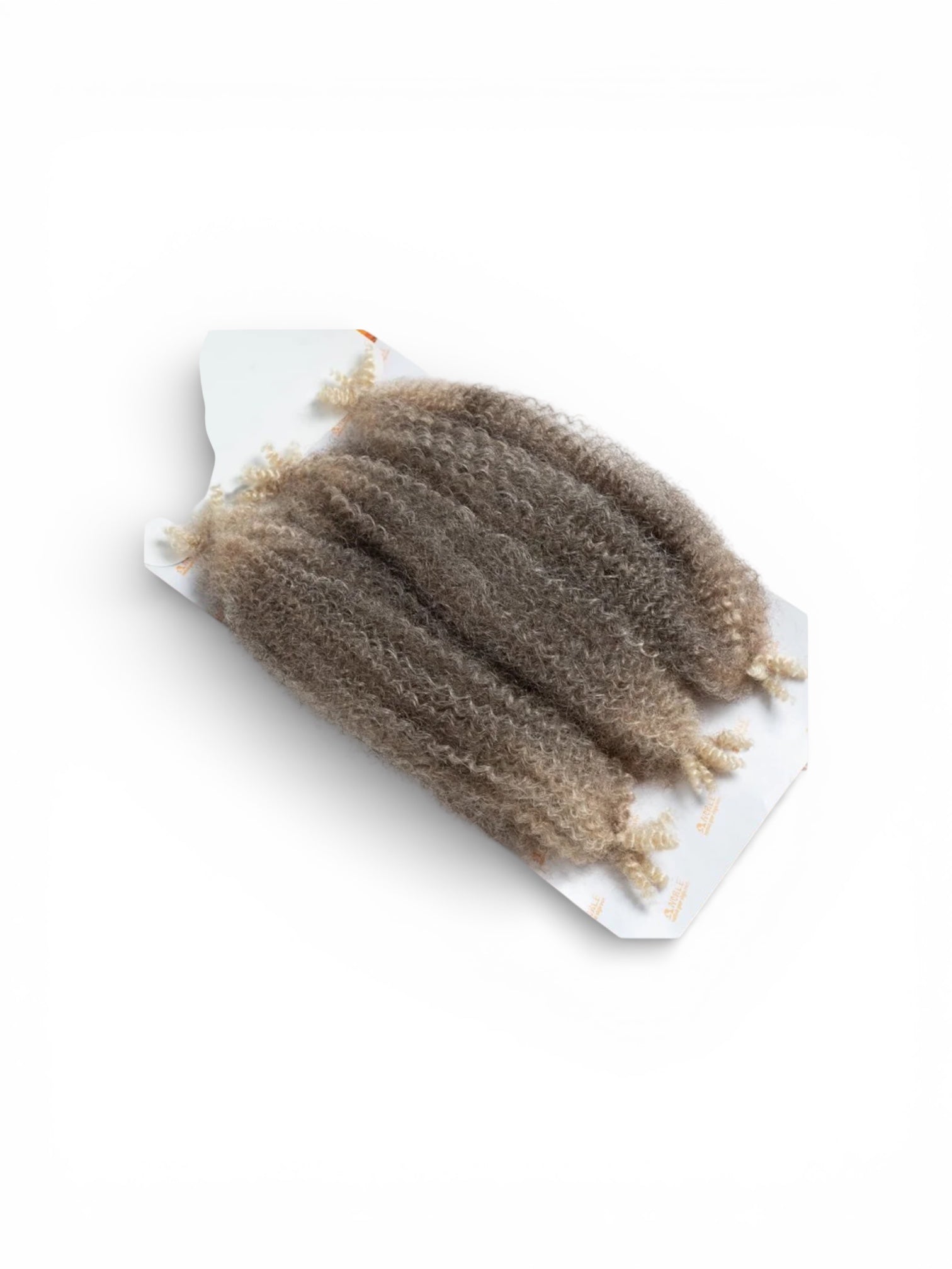 Syn Poppin Twist Bulk 20’’