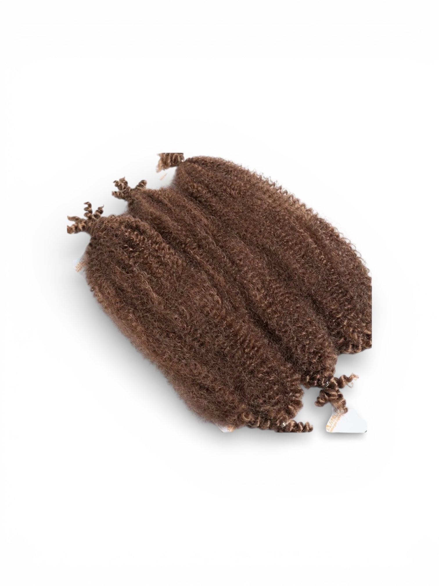 Syn Poppin Twist Bulk 20’’