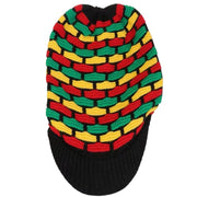 Rasta Beanie Cap- Hat