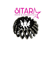 Crystal Claw Clamp Dimond’s