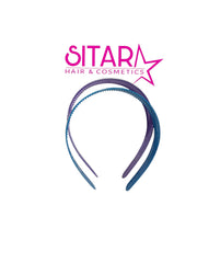 Plastic Headbands 2pcs