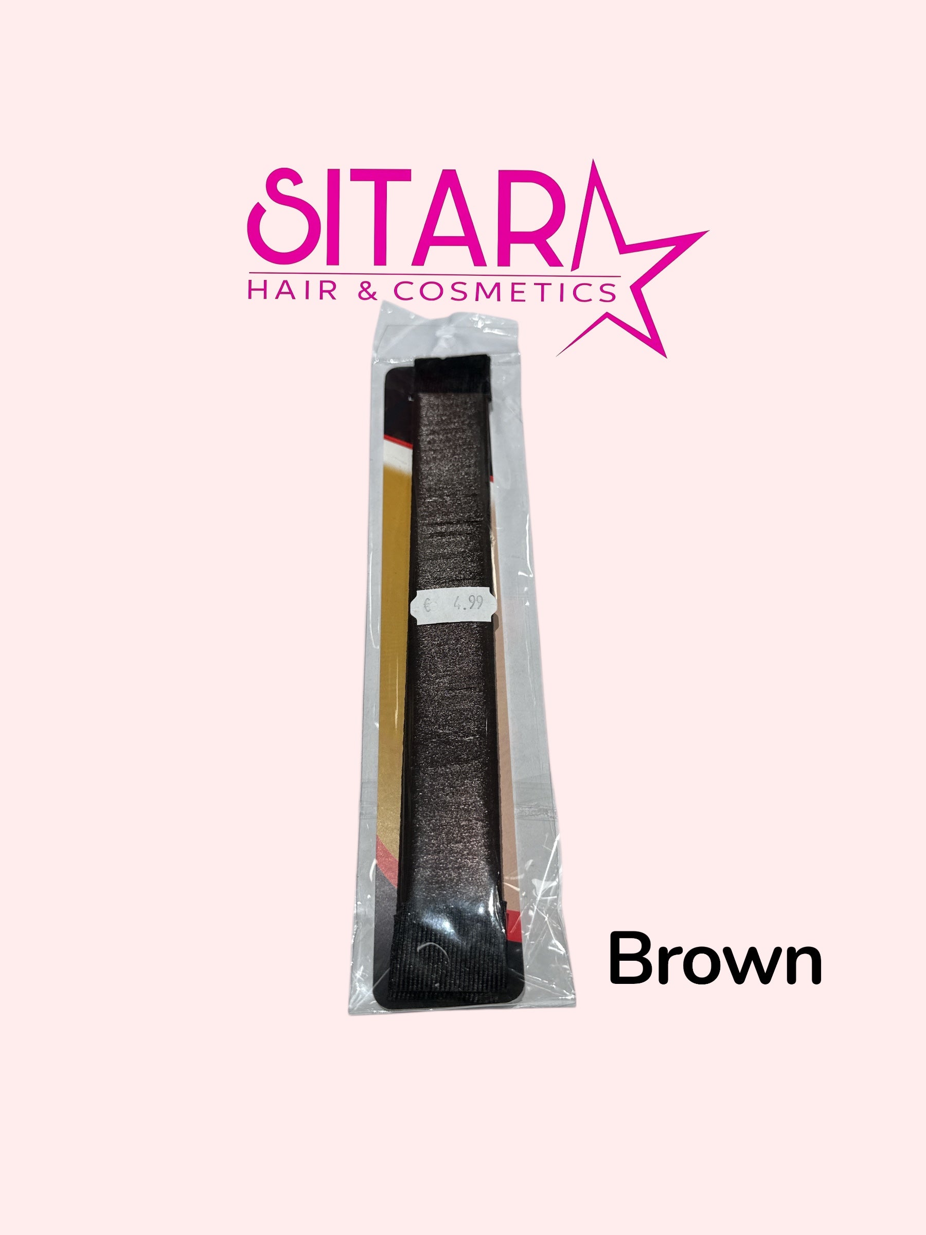 Magic Bun Maker Hair Tool
