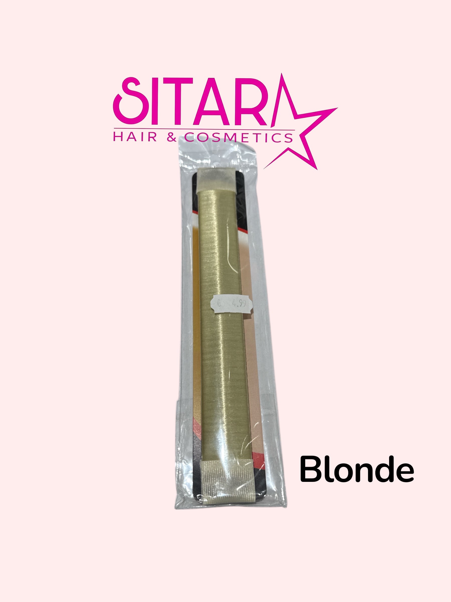 Magic Bun Maker Hair Tool