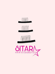 Wig Grip Combs 3pcs