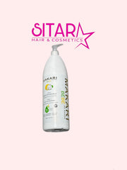 Makari Bébé 2-in-1 Moisturizing Milk 1000ml