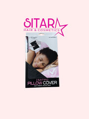 Satin Pillow Cover