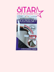 Stretchable Weaving Net