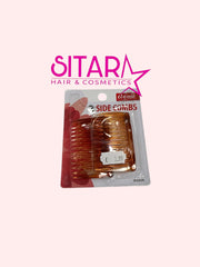 Side Combs 2pcs