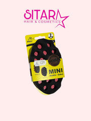 Mini Sponge Hair Brush
