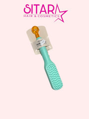 Hair Brush Seagreen