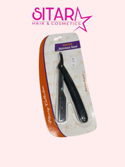 Stainless Steel Barber Razor