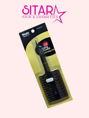 Double Sided Dyeing Comb