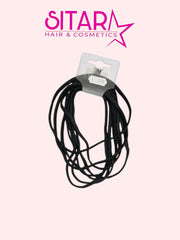Thin Elastic Band Long