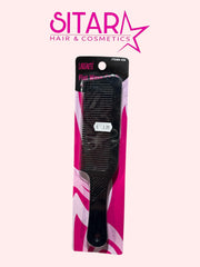 Flat Wave Comb