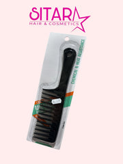 Rake Handle Styling Comb 10"