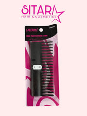 Wide Tooth Wave Comb