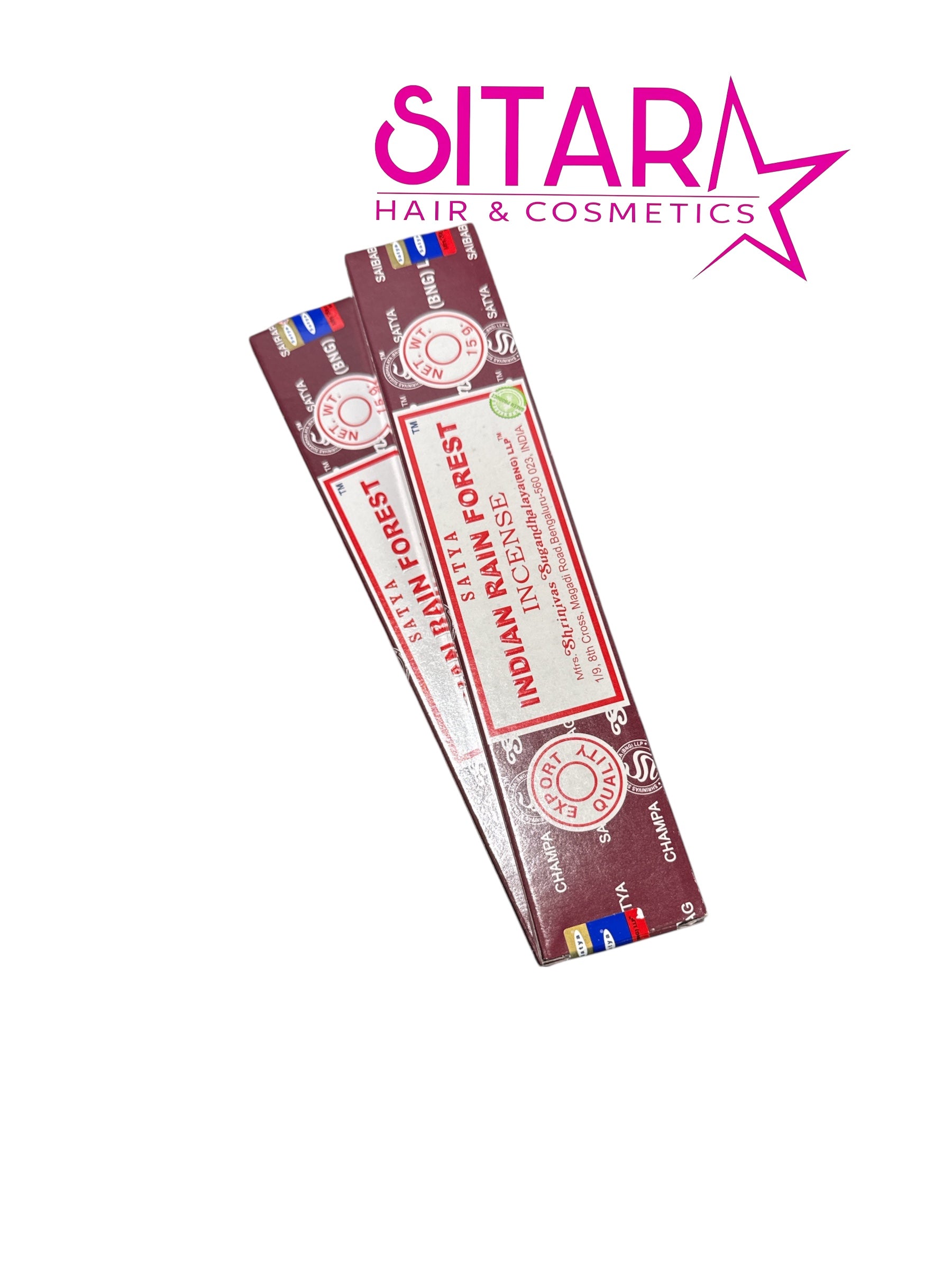 Incenses Agarbatti 15g