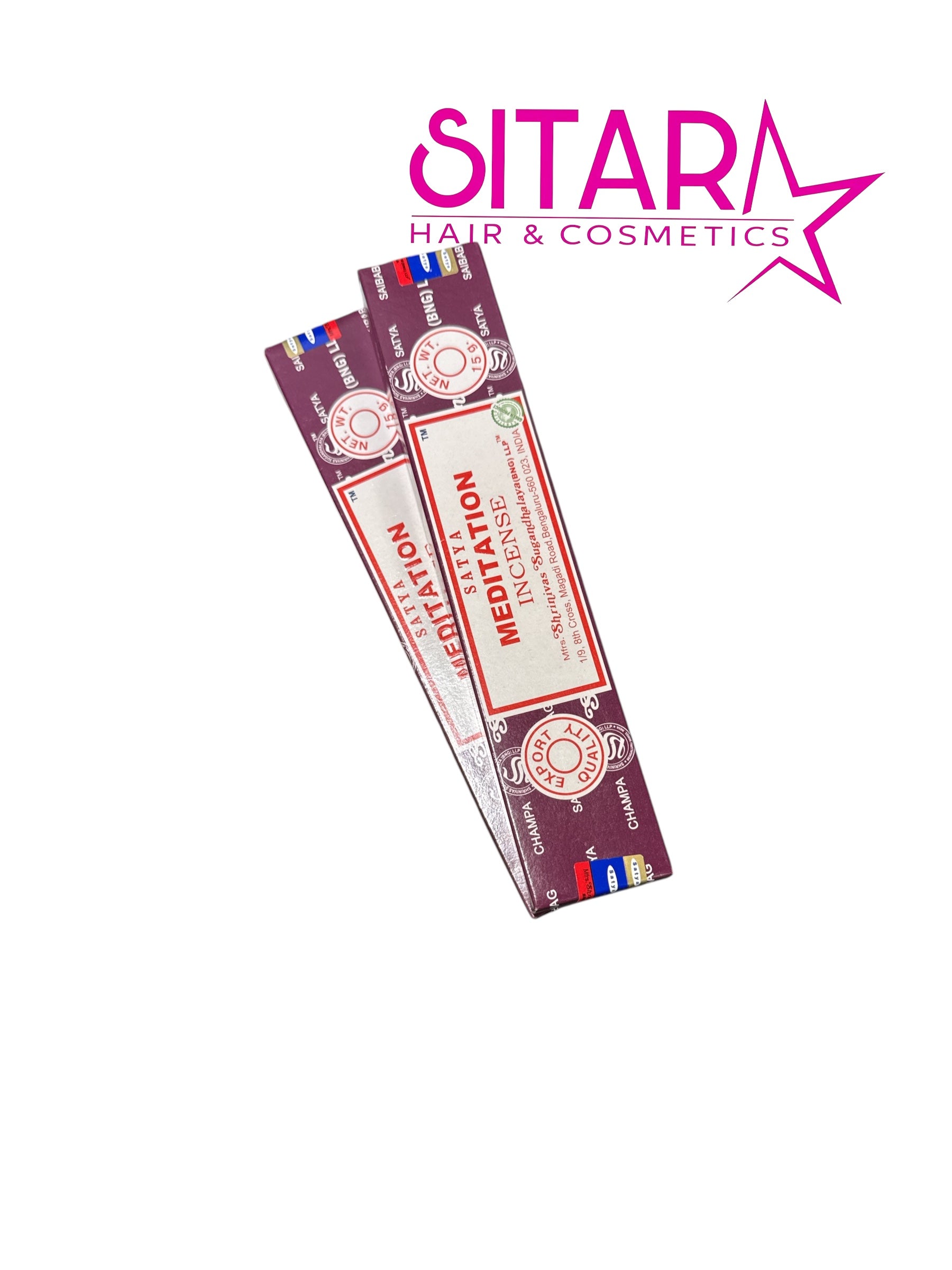 Incenses Agarbatti 15g