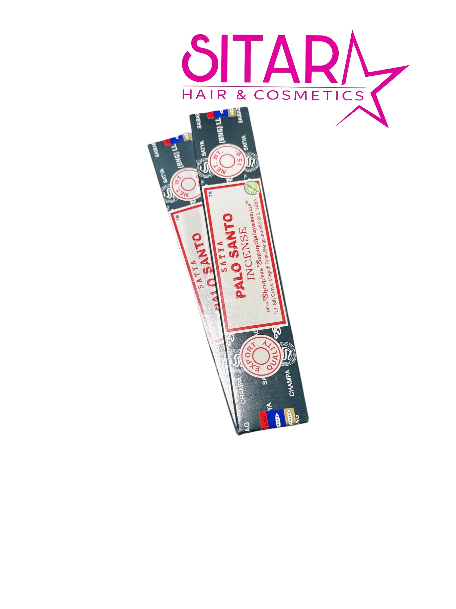 Incenses Agarbatti 15g