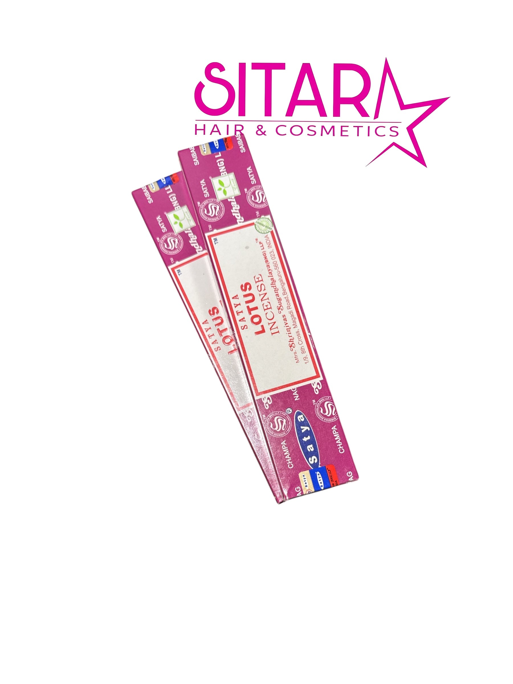 Incenses Agarbatti 15g