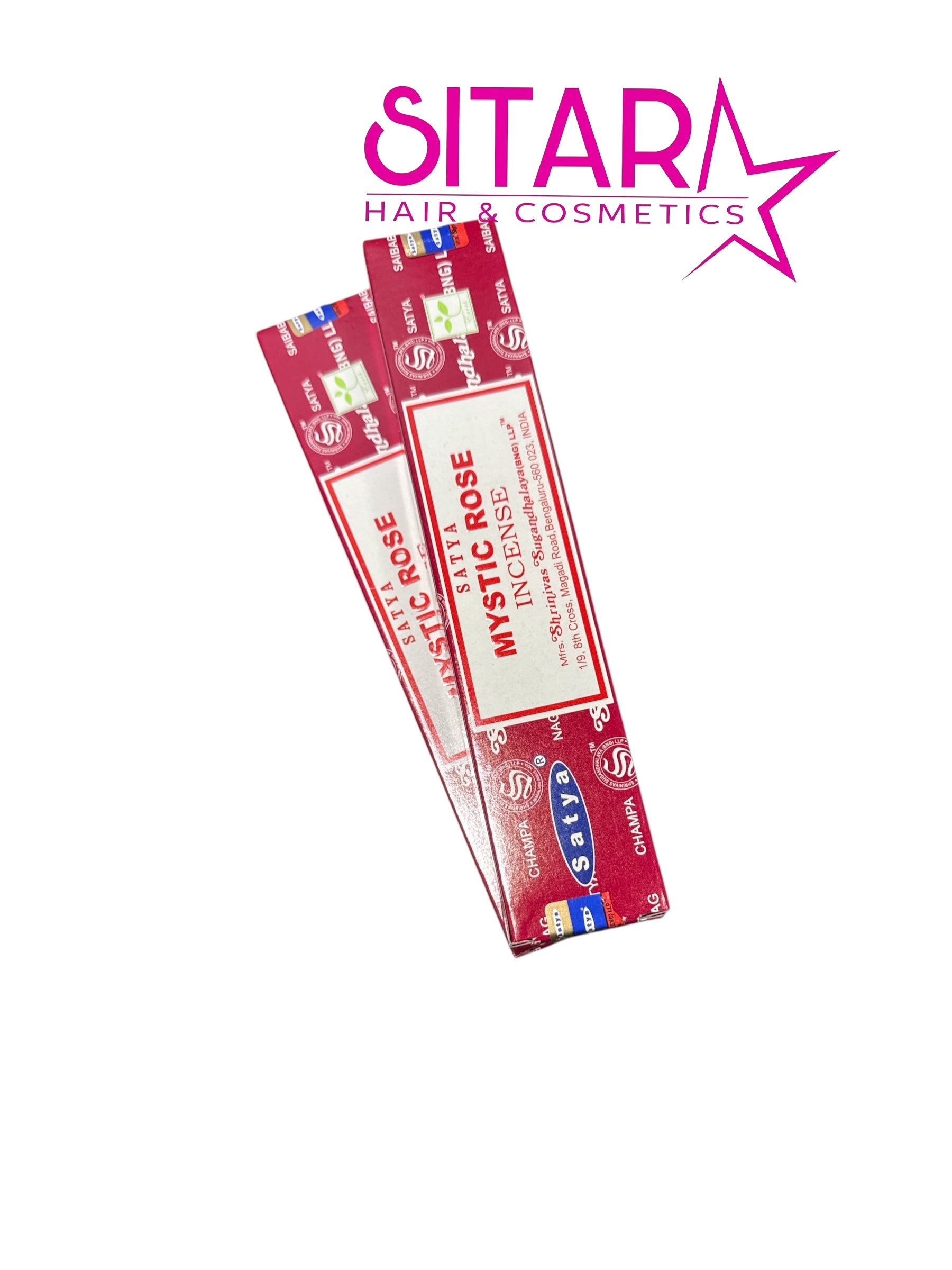 Incenses Agarbatti 15g