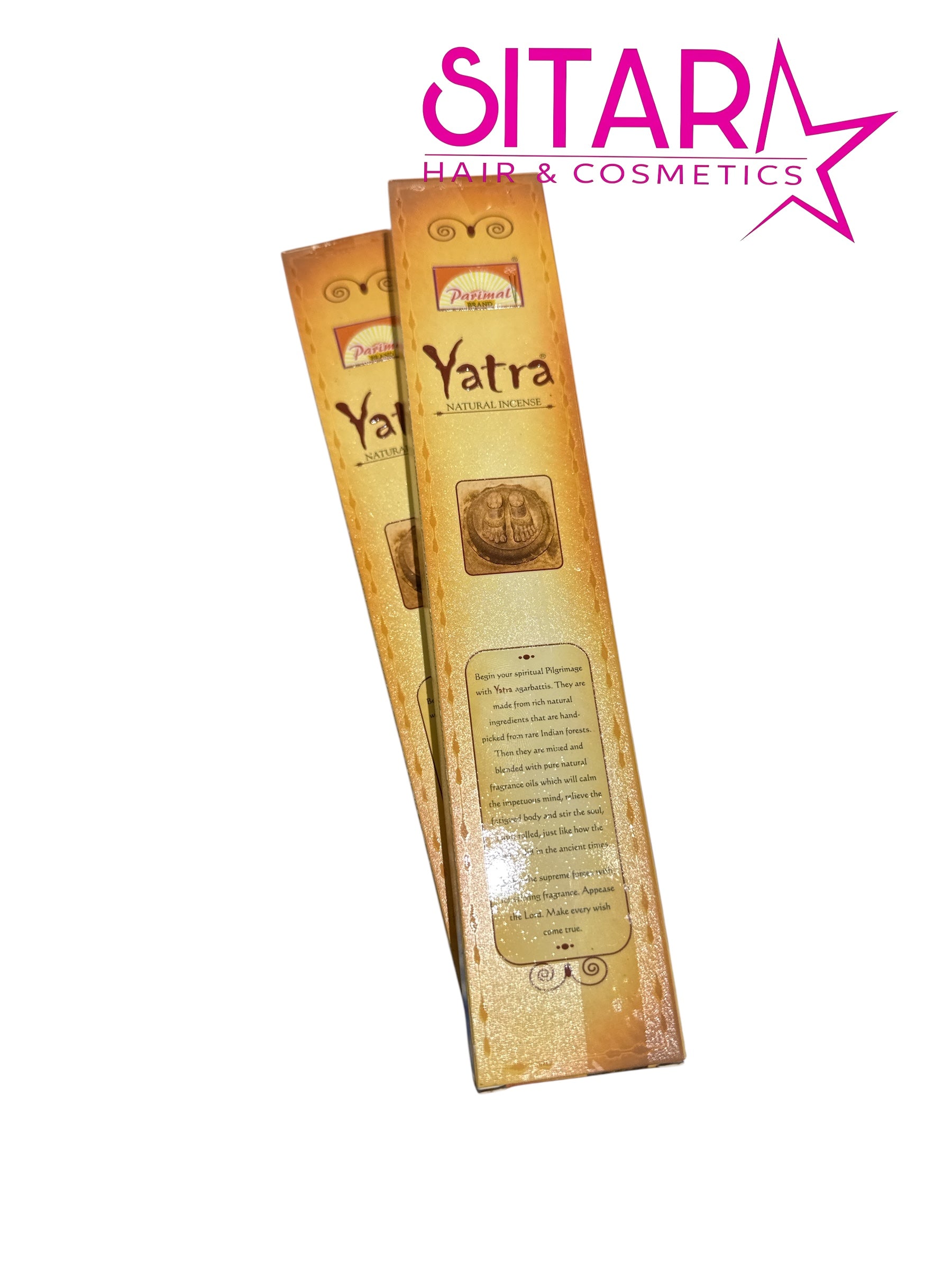 Incenses Agarbatti 15g