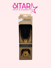 Eco Friendly Bamboo Massage Comb