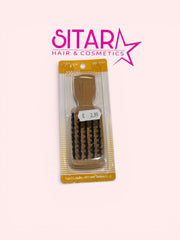 Hard Mini Club Hair Brush