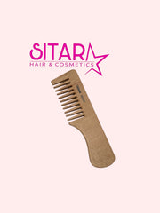 Centaur Wooden Comb