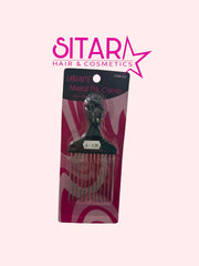 Metal Pik Comb