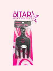 Plastic Pik Comb