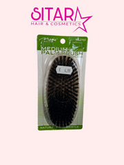 Medium Palm Brush Round