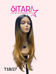 Nadida Lace Parting Wig