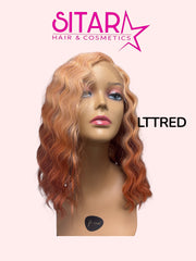 Molly Lace Parting Wig