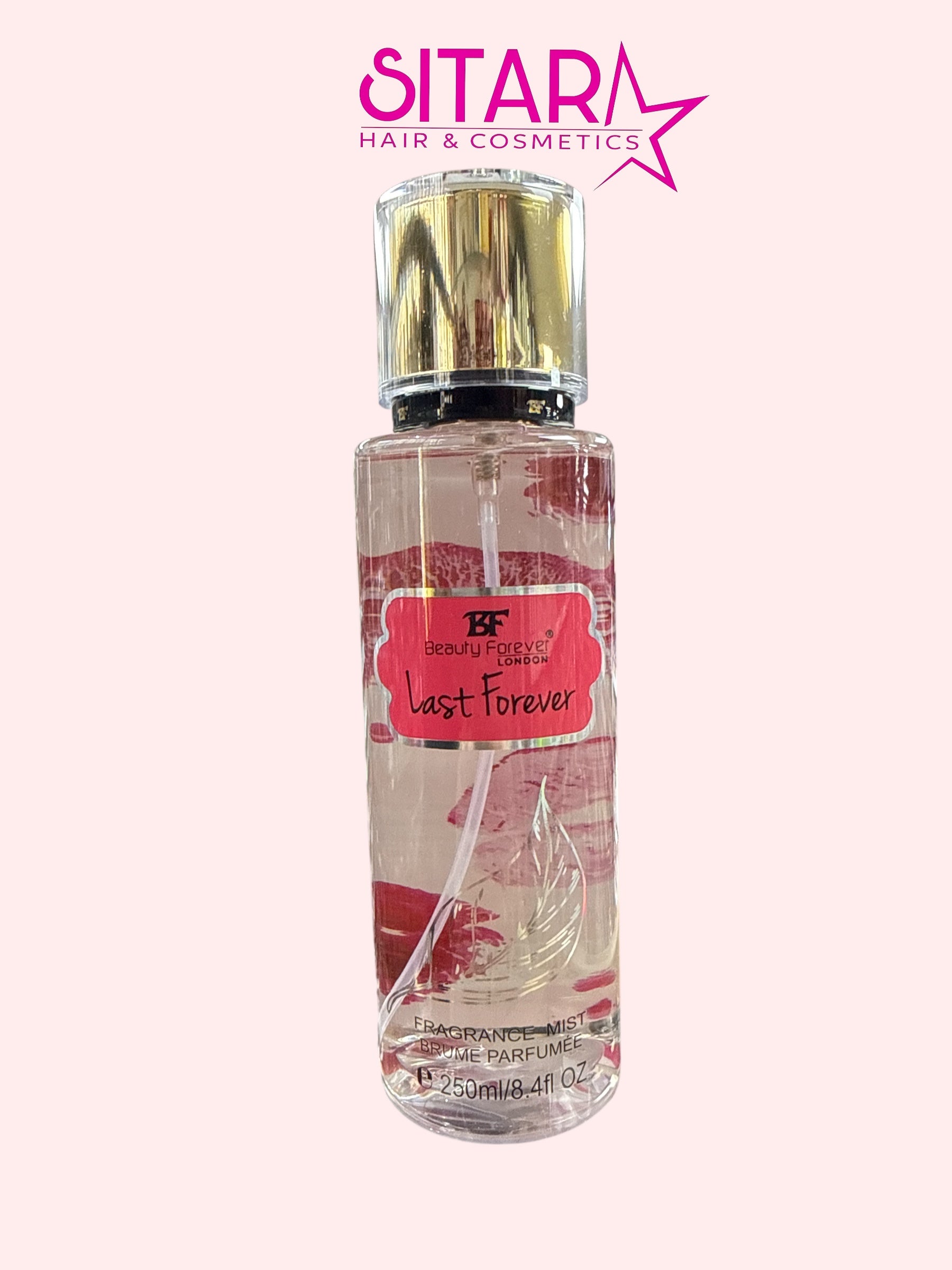 Bf Fragrance Mist 250ml
