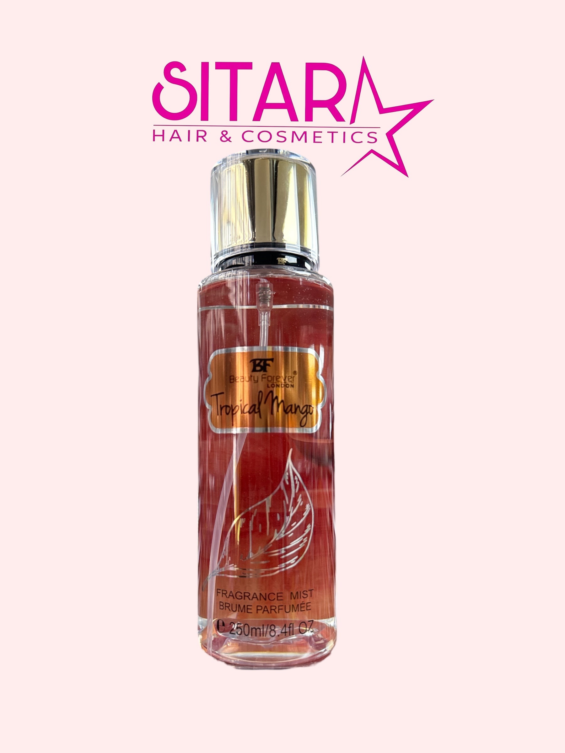 Bf Fragrance Mist 250ml