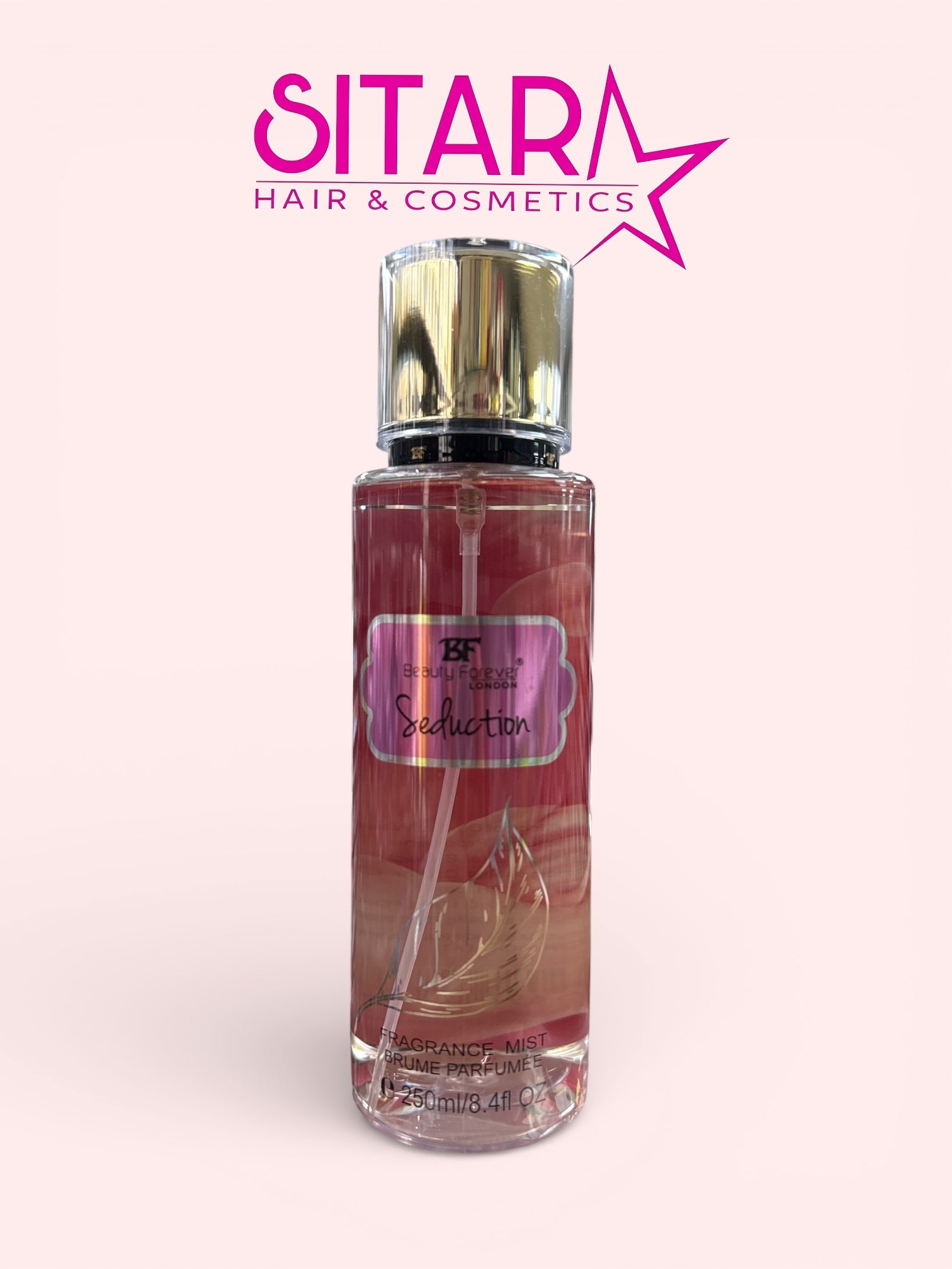 Bf Fragrance Mist 250ml