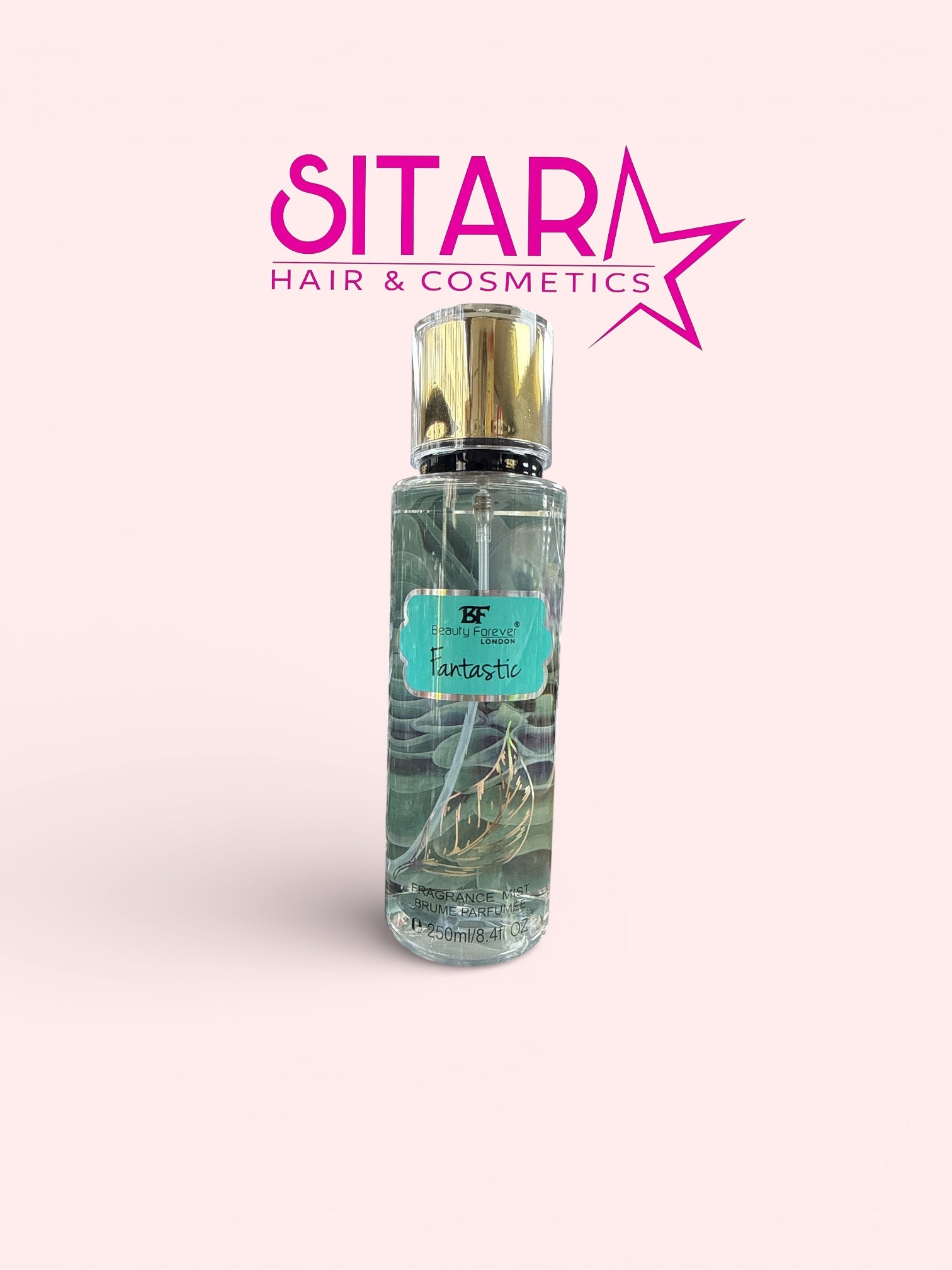 Bf Fragrance Mist 250ml